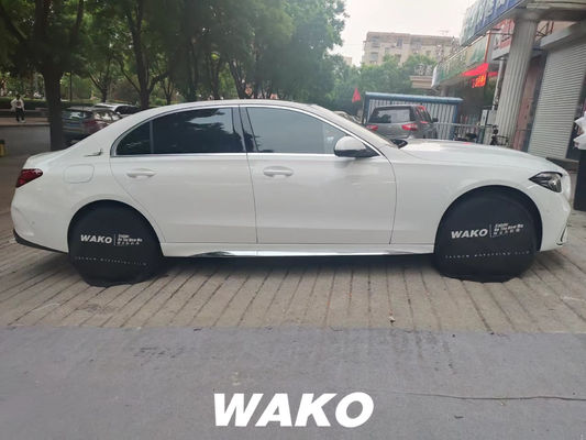 Removable Glue Car Wrapping Film Auto Body Protective Film 7.5mil