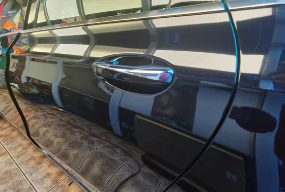 10.5mil Shatterproof Window Film Self Healing Paint Protection Film OEM