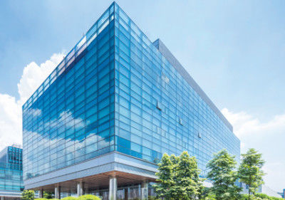 Architectural TPU Building Insulation Film Mirror Privacy Window Film OEM ODM