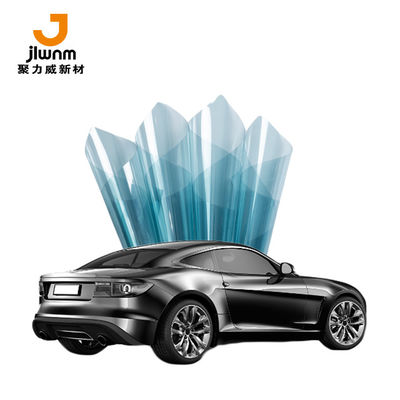 High Stretchable Window Tint Film Removable Glue Car Wrapping Film