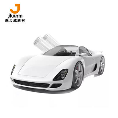 Anti-Yellowing PPF Film Roll Removable Glue Self Healing Car Wrap