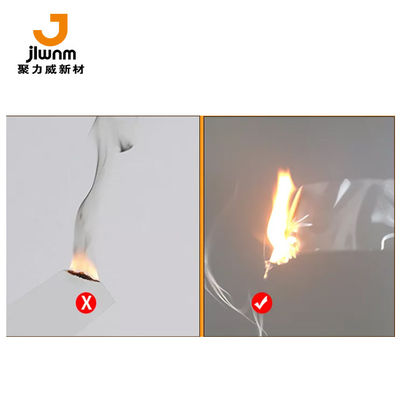 Removable Glue Clear TPU PPF Film Car Coating Glossy Finish