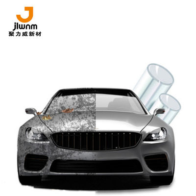 OEM 7.5mil Auto-Repair TPU Paint Protection Headlight Tint Film Anti Scratch