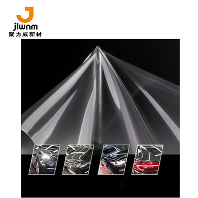 Auto-Repair PPF Car Wrap Paint Protection Film 7.5mil OEM