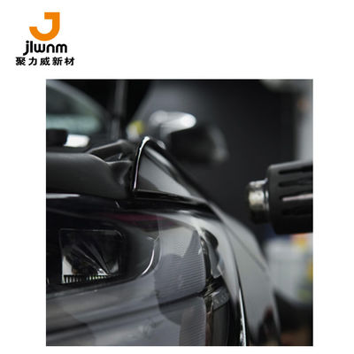 Removable Glue PPF Car Wrap Clear Protective Film Self-Repair