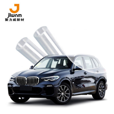 Wholesale Paint Protection Film Tpu PPF Transparent Protector Wrapping Coating Body Car Protective Film