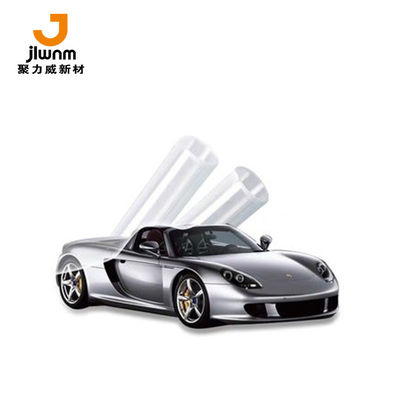 Anti Scratch PPF Car Wrap TPU Coating Auto Paint Protection