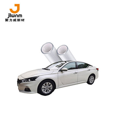 Anti Scratch PPF Car Wrap TPU Coating Auto Paint Protection