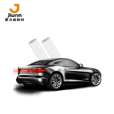 Anti Scratch PPF Car Wrap TPU Coating Auto Paint Protection