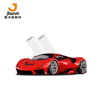 Anti Scratch PPF Car Wrap TPU Coating Auto Paint Protection