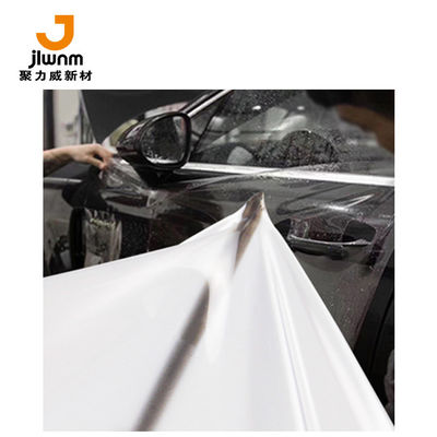 Anti Scratch PPF Car Wrap TPU Coating Auto Paint Protection