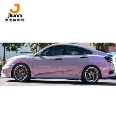 5 Layers Car TPU PPF Film Infrared Rejection Anti-Scratch