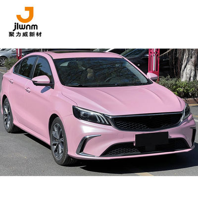 5 Layers Car TPU PPF Film Infrared Rejection Anti-Scratch