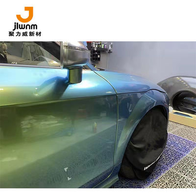 Car Decoration UV Proof TPU PPF Film Car Body Protection Film OEM ODM