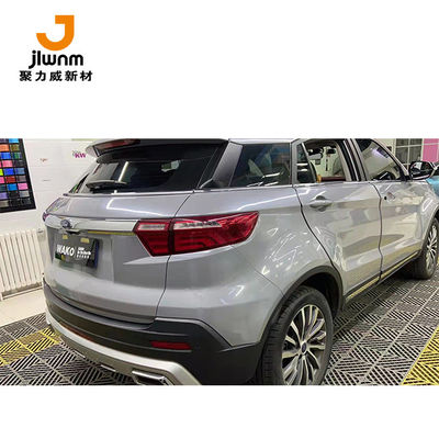 Car Body TPU PPF Film Anti Scratch 1.52x15m Car Protection Film
