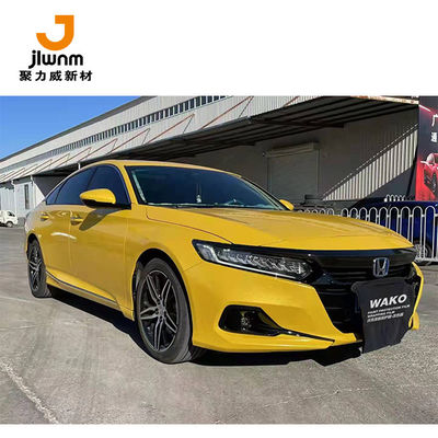 SGS CE TPU PPF Film Self Healing Car Paint Protective Film