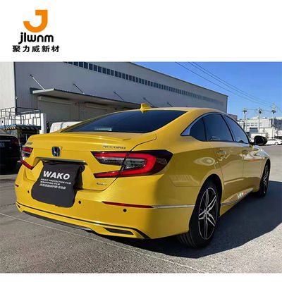 SGS CE TPU PPF Film Self Healing Car Paint Protective Film