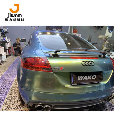7.5mil Self Healing Car Paint Protection TPU PPF Film Anti Scratch