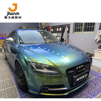 7.5mil Self Healing Car Paint Protection TPU PPF Film Anti Scratch