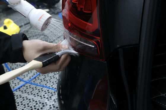 8.5mil Acrylic Adhesive Car PPF Body Paint Protection Film