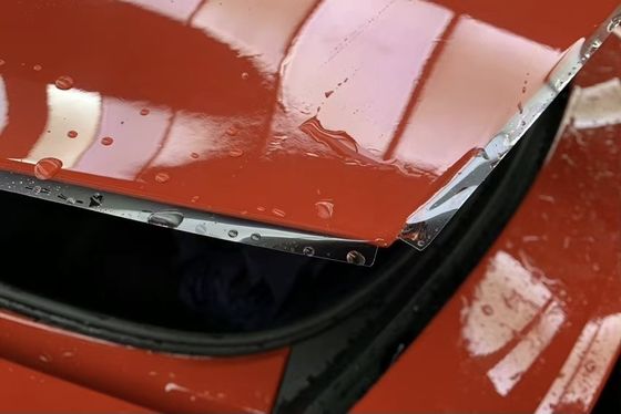 Anti-Scratch 9.5mil TPU Car Paint Protection Film 1.52x15m