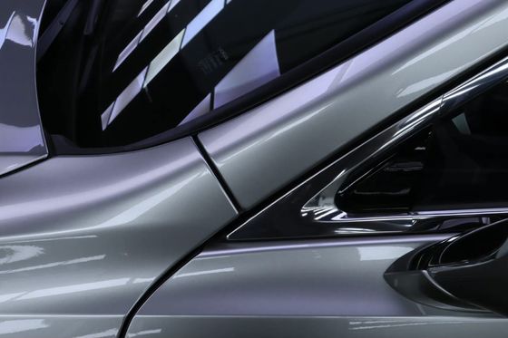 TPU Thermoplastic Polyurethanes PPF Paint Protection Car Wrapping Film 10.5mil