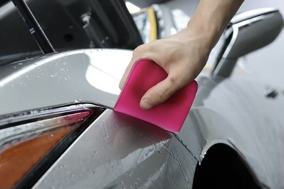 10.5mil PPF Protection Film Self Healing Car Wrap OEM ODM