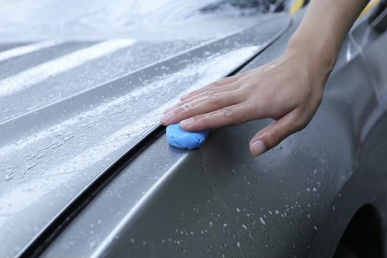 12mil Self Healing Car Wrap TPU Paint Protection Film Non-Yellowing