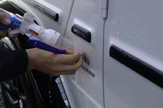 JLW TPU-X13  PPF paint protection film TPU Thermoplastic polyurethanes 6.5mil Transparent car Paint Protective Film