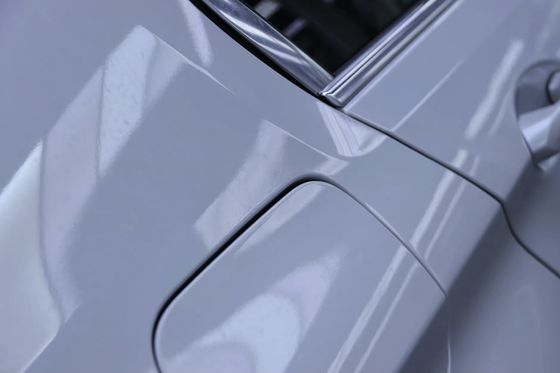 7.5mil PPF Car Coating TPU Paint Protection Film Self-Heal Slight Scratches