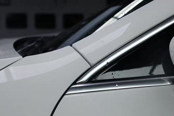 7.5mil TPU PPF Film Roll Auto Body Protective Film Non-Yellowing