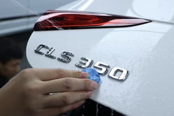 JLW TPU-X15  PPF paint protection film TPU Thermoplastic polyurethanes 7.5mil Transparent car Paint Protective Film