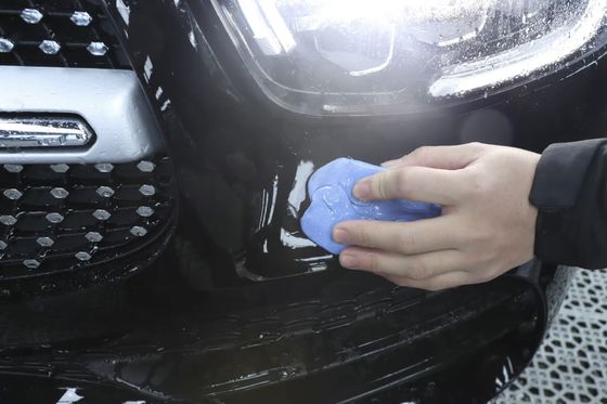 8.5mil TPU PPF Car Wrap Clear Paint Protection Film OEM ODM