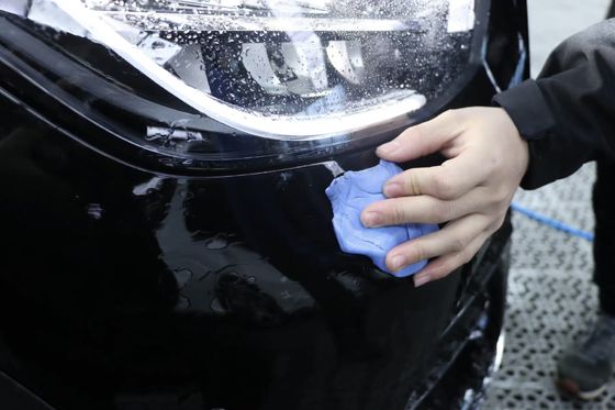 8.5mil Thermoplastic Polyurethanes TPU Paint Protection Film PPF