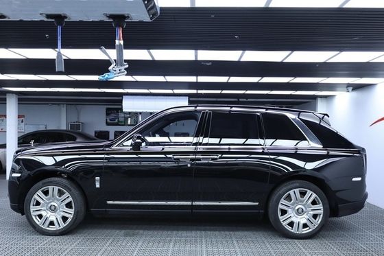 PPF TPU 8.5mil Auto Paint Protection Car Wrapping Film Sand Proof