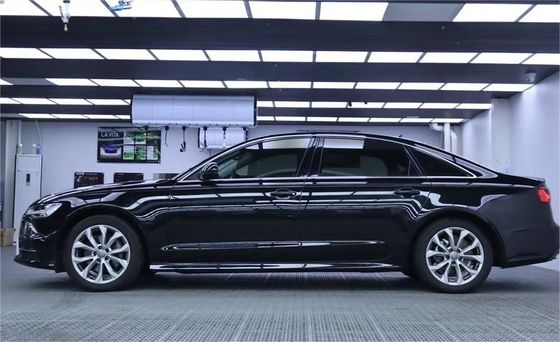 10mil Transparent TPU Paint Protection Film Self Healing