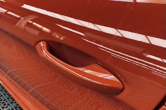 OEM ODM Auto Paint Protection TPU Paint Protection Film 10mil