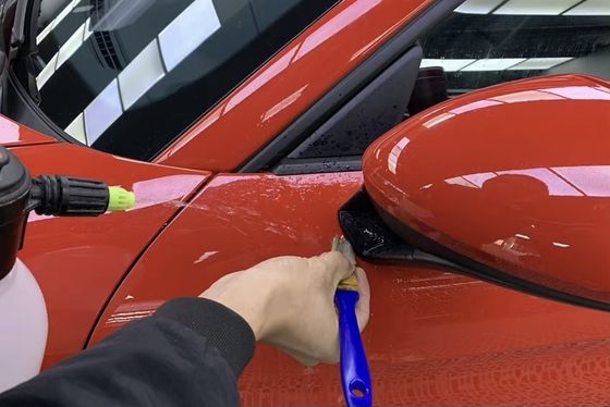 JLW TPU-MT13（PX98#13）  PPF paint protection film TPU 6.5mil Transparent car Paint Protective Film