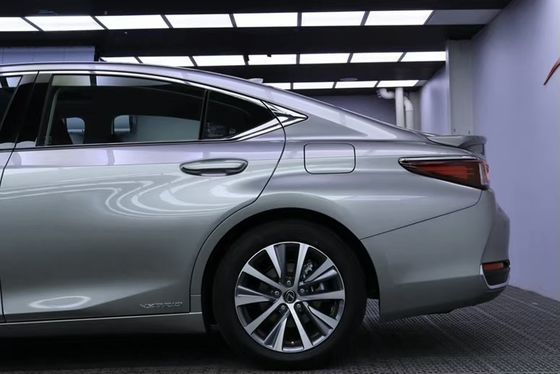 JLW TPU-NP15（N4900）  PPF paint protection film TPU 7.5mil Transparent car Paint Protective Film