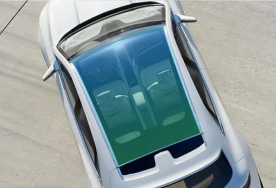 10mil Car Roof Film Automotive Protective Film OEM ODM