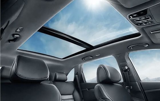 10mil Automotive Paint Car Roof Protection Film No Degumming